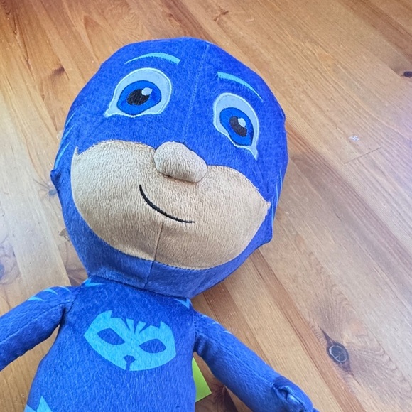 Pj mask stuffed animal - Picture 2 of 6